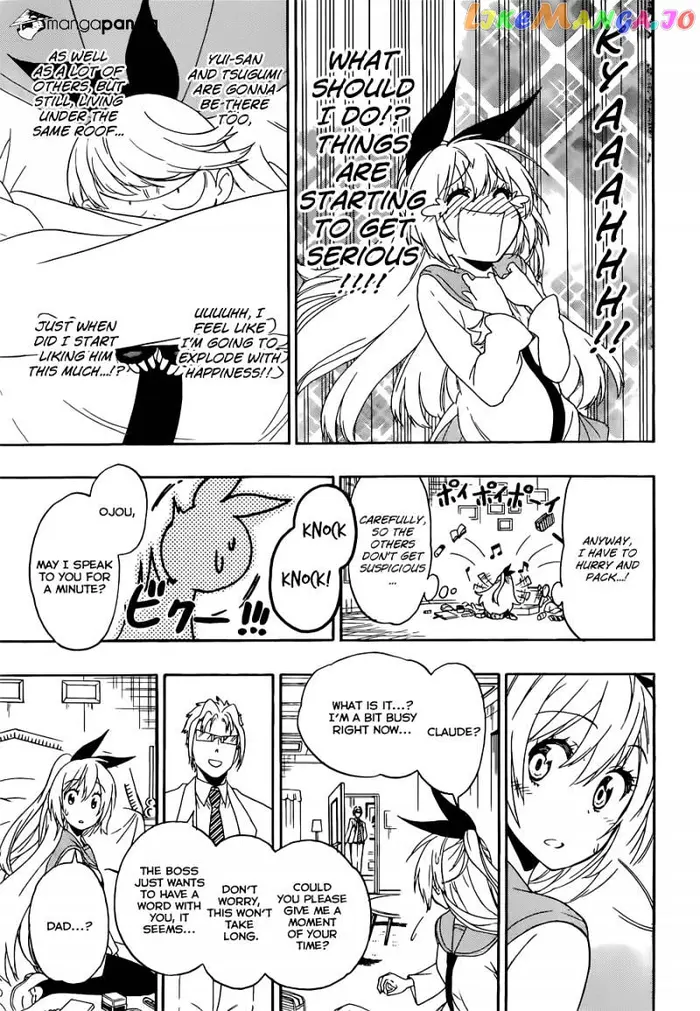 Nisekoi Chapter 160 image 08_optimized